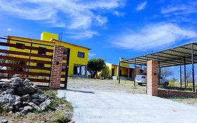 Cabañas R&E